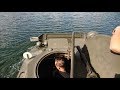 BRDM-2 Jezioro na ostro, Borne Sulinowo 2018
