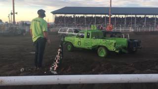 2016 Hugo, CO Mini Trucks