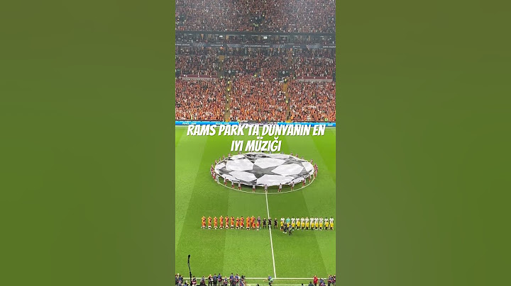 Galatasaray-Young Boys maçı Şampiyonlar Ligi müziği #galatasaray #championsleague #youngboys