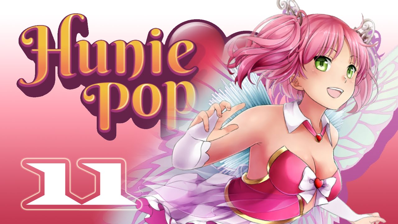 kyu huniepop