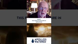 Unraveling Dispensationalism: N.T. Wright's Provocative Insight #shorts