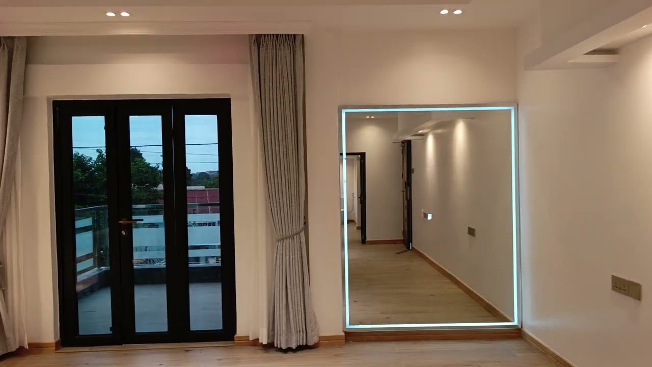 House for sale located in Namugogo near Kampala 7 bedroom house Call  +256759707938  for more detail