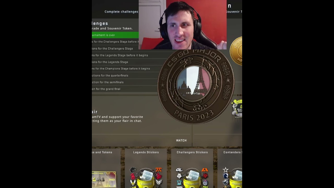 VALE la PENA el PASE ESPECTADOR PARIS 2023❓