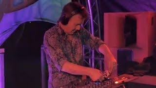 Cosmosis Interview @ Voov Festival , Germany 2018