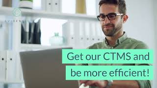 CTMS - Accelerate your trial and ensure data integrity