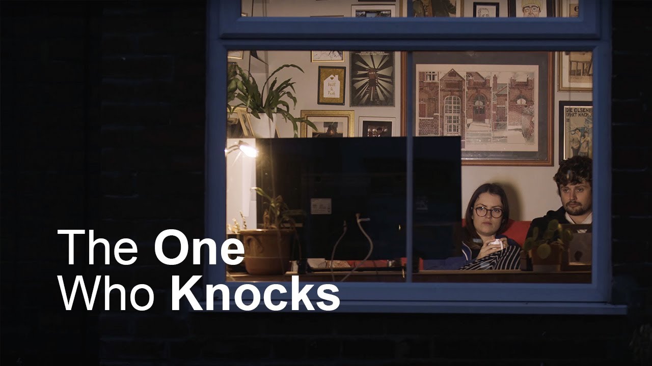The One Who Knocks | Comedy Sketch from KABLAMO films