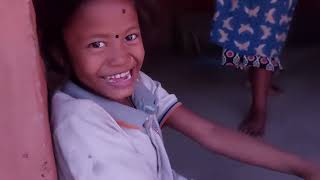 Tarai Dairies Beautiful Smile Morang Nepal Memories