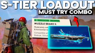 🔴ARC Raiders - INSANE SOLO RUNS... TESTING UNDERRATED WEAPONS & QUEEN KILLS #grassisoverrated