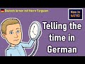Mastering German Time вЊљ Learn To Tell Time In Deutsch Analog Digital Essential Phrases Mastering German Time вЊљ Learn To Tell Time In Deutsch Analog Digital Essential Phrases