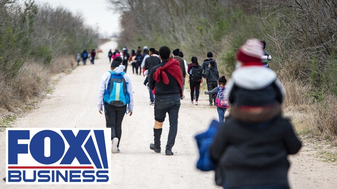 Internal CBP document warns of lifting Title 42