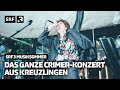 Das komplette crimerkonzert aus kreuzlingen radio srf 3