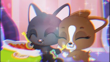 New Intro!! {Read description!!}