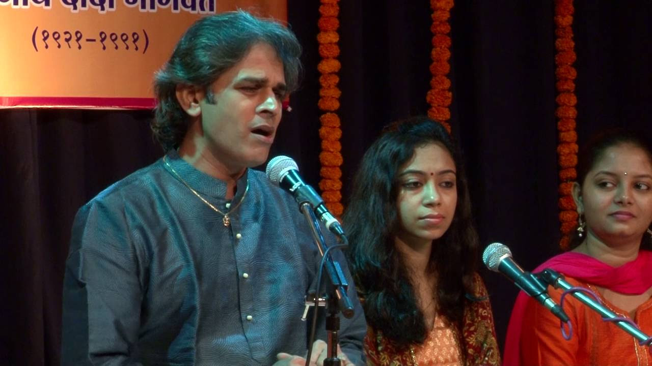 03 GURU CHARANANCHA MAHIMA THOR Pt Sanjeev Chimmalgi