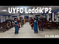 Uliga YFC 25 Leddik Karreo P2 11 10 2025