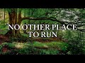 Evening Altar For Worship | No other place to run (Lyrics)