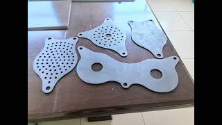 Silicon Carbide Beams for Kiln Furniture | SiC Beams Manufacturer