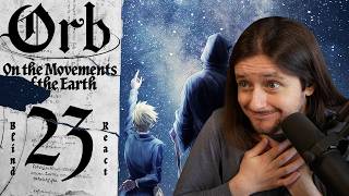 Teeaboo Reacts - Orb Episode 23 - The Backup Plan