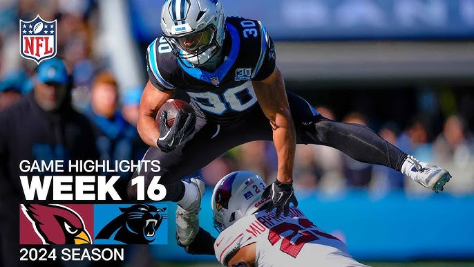 Don't Look Now, The Panthers May Be The Real Deal In 2025 | Pat McAfee Show  - YouTube