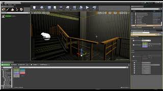 The Use of LUT - Unreal Engine 4
