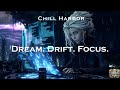 The Focus Chamber | 3 Hours of Chillstep
