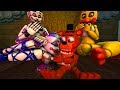 FNAF: Ballora’s Teddy [Five Nights At Freddy's Animations Compilation SFM]