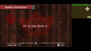 MH4u and 4me part4