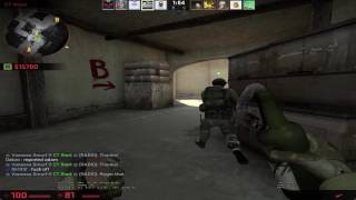CSGO: Aimbot.exe | by AH93