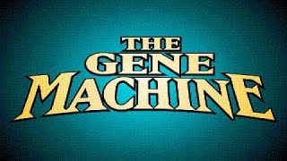 Gene Machine, The gameplay (PC Game, 1996)
