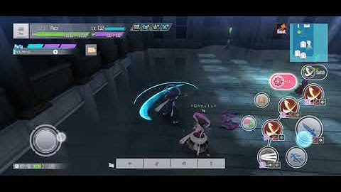 SAOIF How to double auto ( From slow to fast)