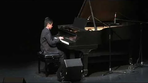 Ronald Cardona - Concert 2016