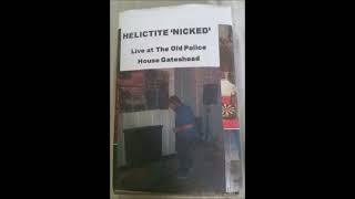 Helictite - Nicked