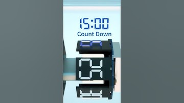 Ticktime Pomodoro Timer #shorts #gadgetsonamazon #useful