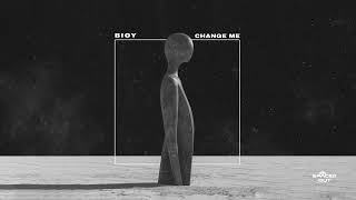 BIØY - Change Me (Extended Mix)