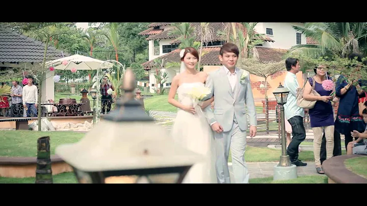 Siong + Lin