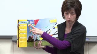 Laura B Anderson Lucy Calkins 4th Grade Lesson Wealth