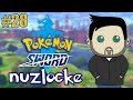 Training to Fight a Dragon - PART 28 - Pokemon Sword NUZLOCKE with Kephas