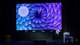 GO OSS 2019 - Lior Nabat, CTO, KubeMQ