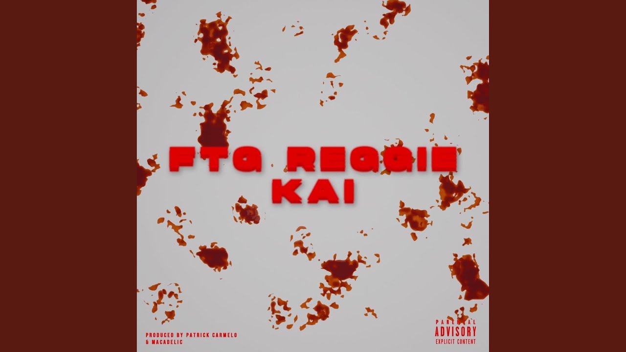 Watch KAI (feat. Macadelic & Patrick carmelo) on YouTube Watch KAI (feat. Macadelic & Patrick carmelo) on YouTube