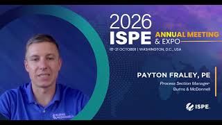 2026 ISPE Annual Meeting & Expo Preview: Expanding mAb Capacity in an Operating Facility
