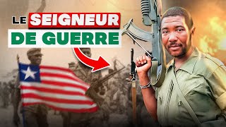 Charles Taylor: How a War Criminal Was Elected President