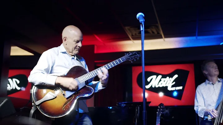 Wayne Wilkinson Trio Chophouse Blues- Proceed To R...
