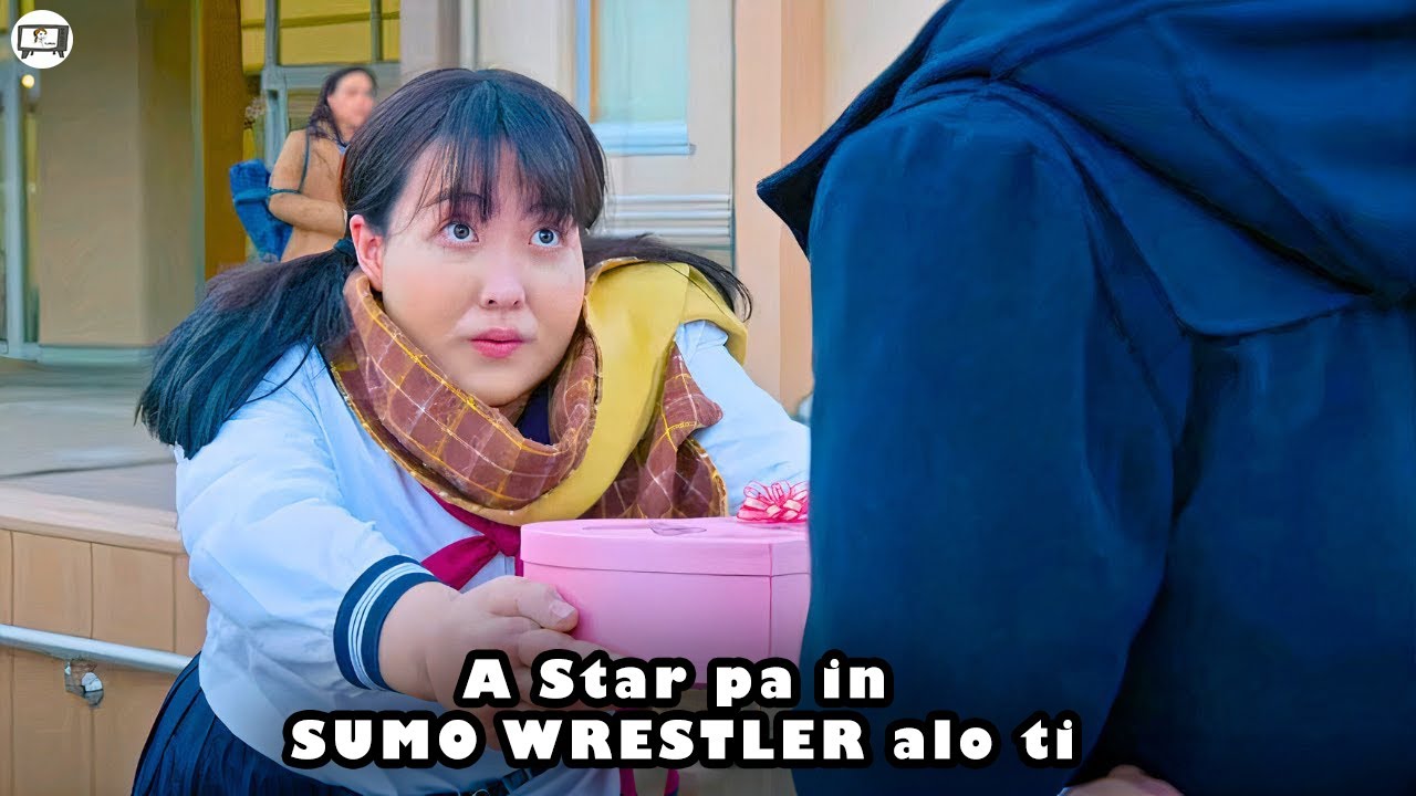 SUMO WRESTLER ti tu khan a chhiatloh hnuah a BEM leh, Mahse..?😑😤