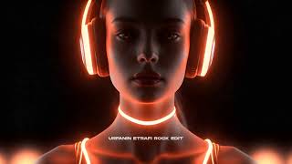 Dj Baron ft. FATIME - URFANIN ETRAFI (Rock Edit)