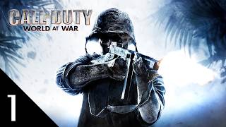 WWII but Kiefer Sutherland Is My Coach | Call of Duty: World at War | Part 1
Call of Duty: World at War is a first-person shooter developed by Treyarch and published by Activision. Released in 2008, it is the fifth main installment in the long-running Call of Duty series. The game returns the franchise to the intense battles of World War II, focusing on two major fronts of the conflict: the Pacific Theater against Imperial Japan and the Eastern Front between the Soviet Union and Nazi Germany. Built on an enhanced version of the engine used in Call of Duty 4: Modern Warfare, the game delivers gritty visuals, realistic weaponry, and a darker tone compared to earlier entries.
The campaign places players in the roles of several soldiers fighting through brutal wartime scenarios. One storyline follows U.S. Marine Private C. Miller battling Japanese forces across Pacific islands, while another follows Soviet soldier Dimitri Petrenko during the Red Army’s relentless push toward Berlin. The game emphasizes the harsh realities of war, including close-quarters combat, ambushes, flamethrowers, and desperate last-stand battles. Its storytelling highlights the brutality faced by soldiers on both fronts, creating a tense and immersive narrative experience.
Beyond the single-player campaign, World at War features a robust multiplayer mode and introduced the iconic cooperative Nazi Zombies mode. In this survival mode, players team up to fight endless waves of undead enemies while unlocking weapons and new areas. The mode became hugely popular and went on to appear in many later titles in the series. With its atmospheric presentation, cooperative gameplay, and intense wartime setting, Call of Duty: World at War remains one of the most memorable entries in the franchise.
#CallOfDuty #WorldAtWar #CODWAW
- Intro and Outro by Ross MacKay - FOLLOW AT BANDCAMP Ross MacKay WWII but Kiefer Sutherland Is My Coach | Call of Duty: World at War | Part 1