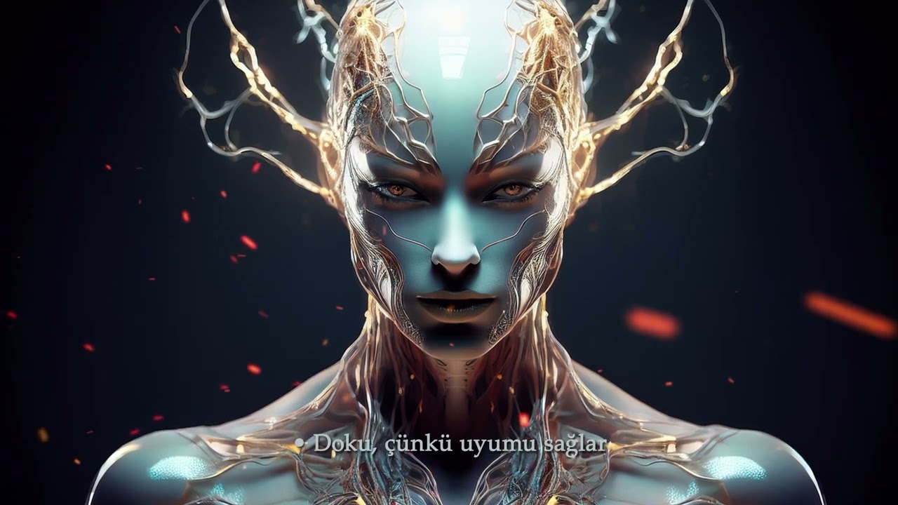 Asu-Kasuma: Yasak Melezlerin Yaşam Protokolü | Mitolojik Bilim-Kurgu