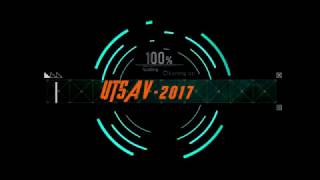 UTSAV - 2017