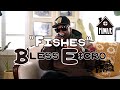 Bless E$cro: Live Performance of "Fishes" | Hip Hop Artist from Leimert Park, CA