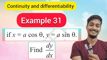 Continuity and differentiability example 31 | Example 31 chapter 5 class 12