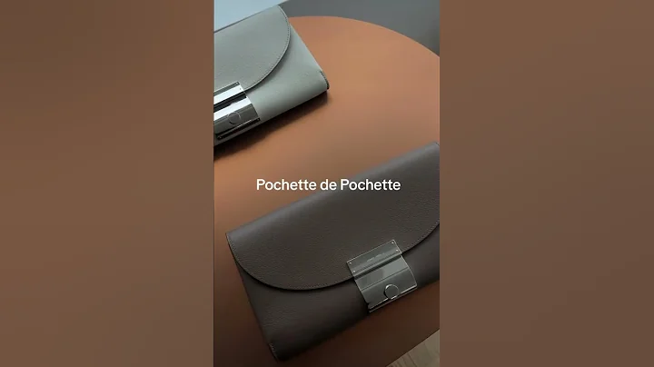 5 Bags from Hermes Fall/Winter 2024-2025 Collection #richlifestyle #money #Hermes #bags #fashionista