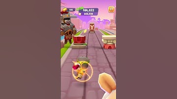 Talking Tom Gold Run vs Talking Tom Time Rush (iOS, Android Gameplay #229 #talkingtomgoldrun #shorts